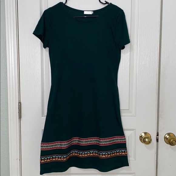 Sweetnight Dresses & Skirts - Short sleeve dress